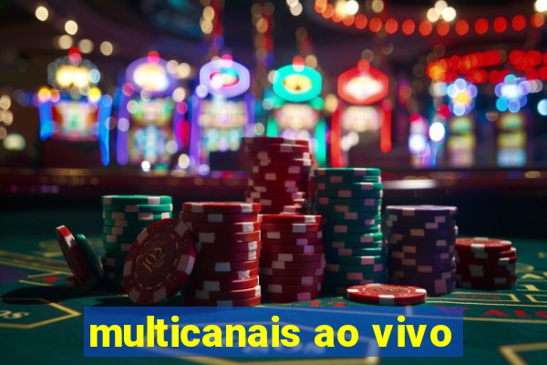 multicanais ao vivo